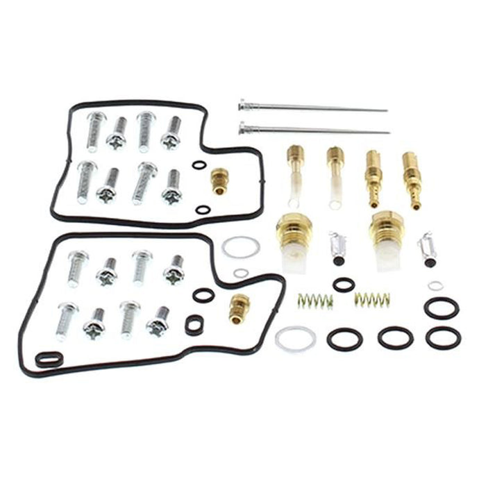 ALL BALLS RACING CARBURETOR REBUILD KIT