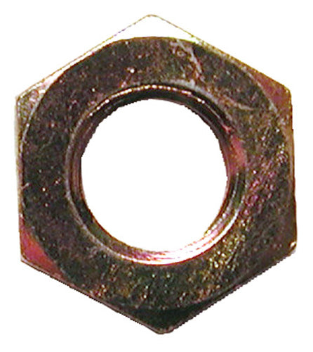 LOCKNUT CABLE ADJUSTER