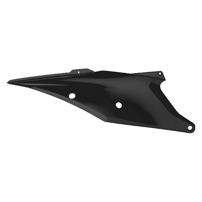 POLISPORT  SIDE PANELS KTM, BLACK