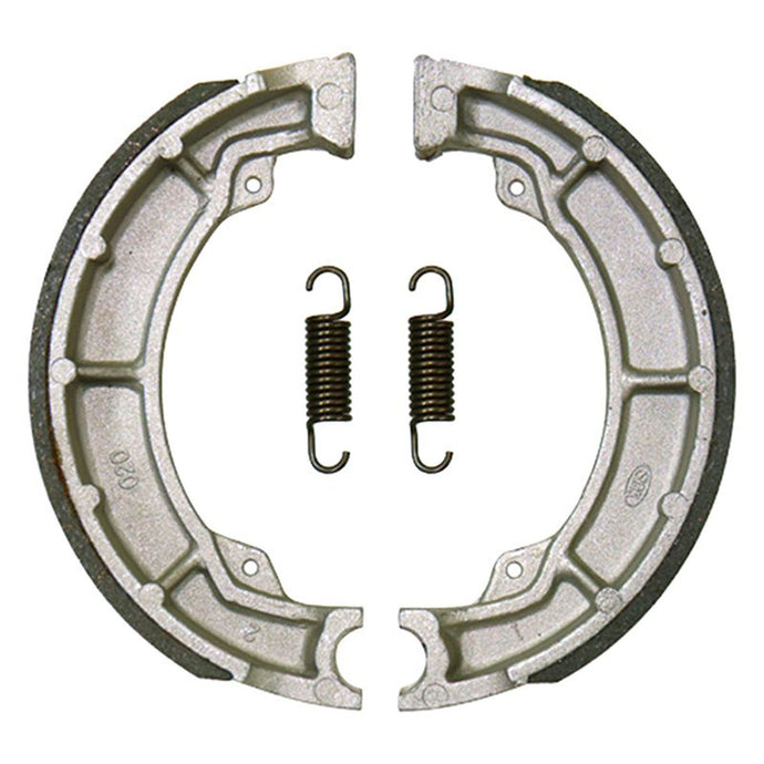WILDBOAR BRAKE SHOES W/SPRINGS