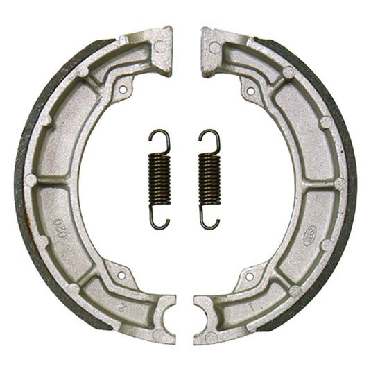 WILDBOAR BRAKE SHOES W/SPRINGS