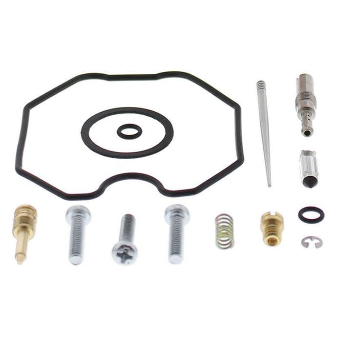 ALL BALLS RACING CARBURETOR REBUILD KIT