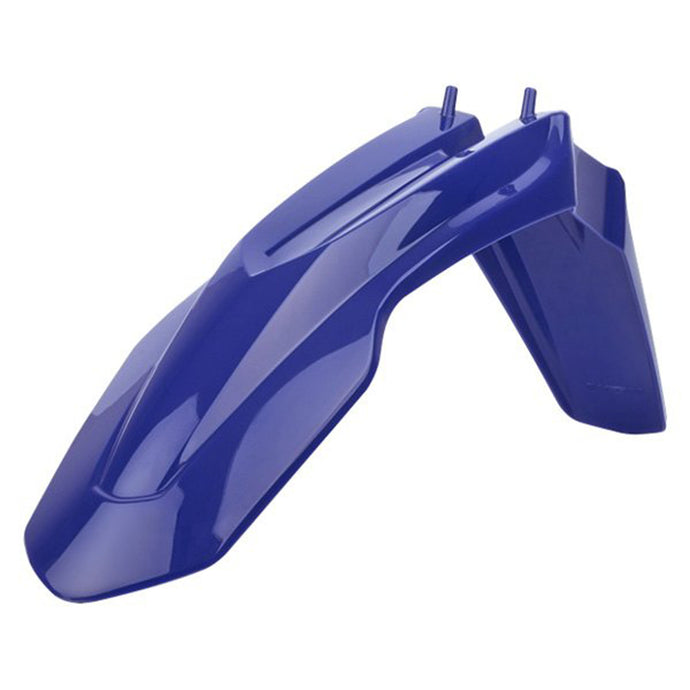 POLISPORT FRONT FENDER SHERCO SHERCO BLUE