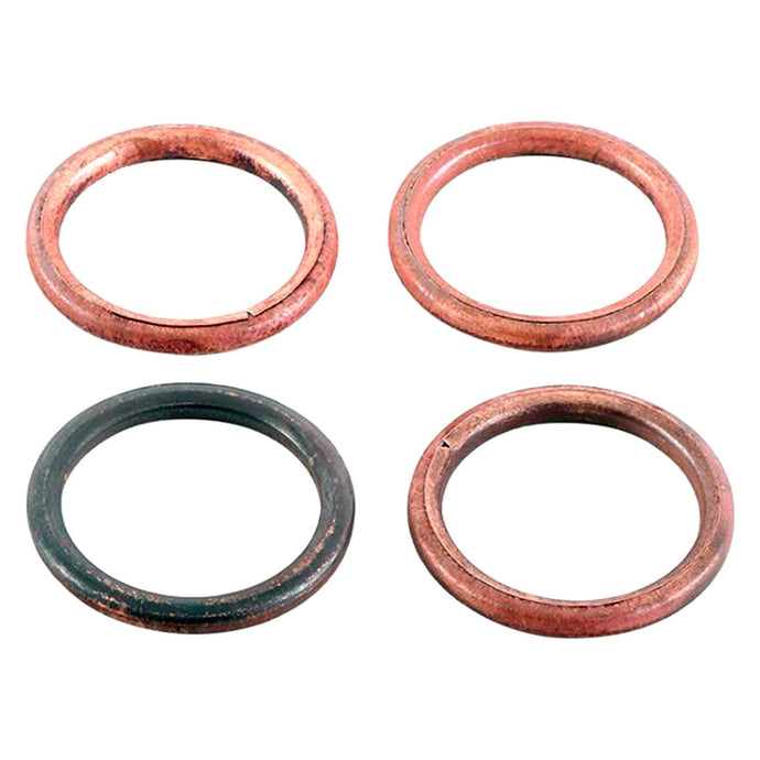 VERTEX EXHAUST GASKET SETNDANDA