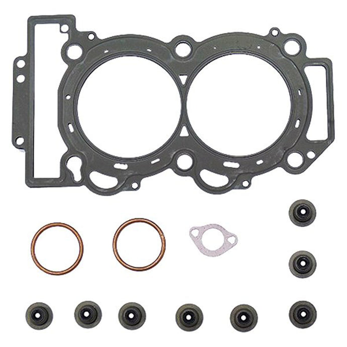 NAMURA TOP END GASKET SET POLARIS