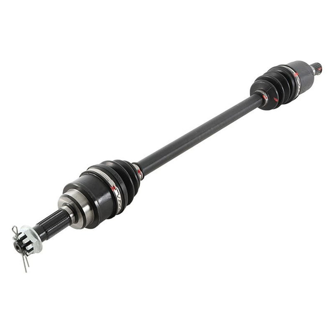 ALL BALLS RACING TRK 8 Axle Rear Right Honda Big Red MUV 700