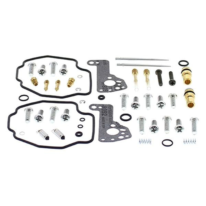 ALL BALLS RACING CARBURETOR REBUILD KIT