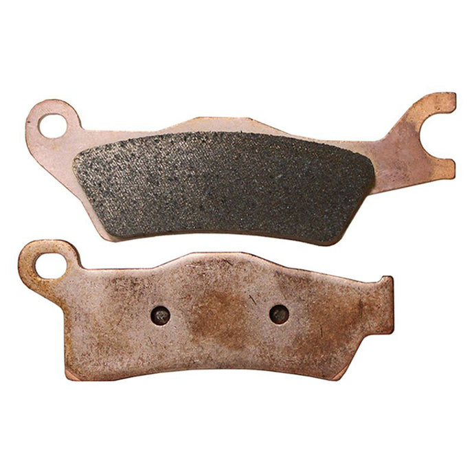 WILDBOAR BRAKE PADS FULL METAL