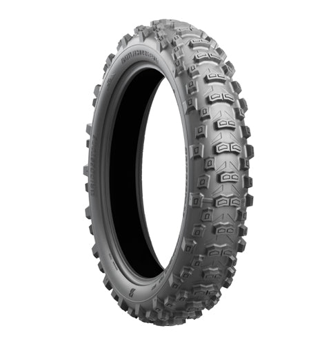 BRIDGESTONE - BATTLECROSS E50 140/80-18M/C-(70P) TIRE