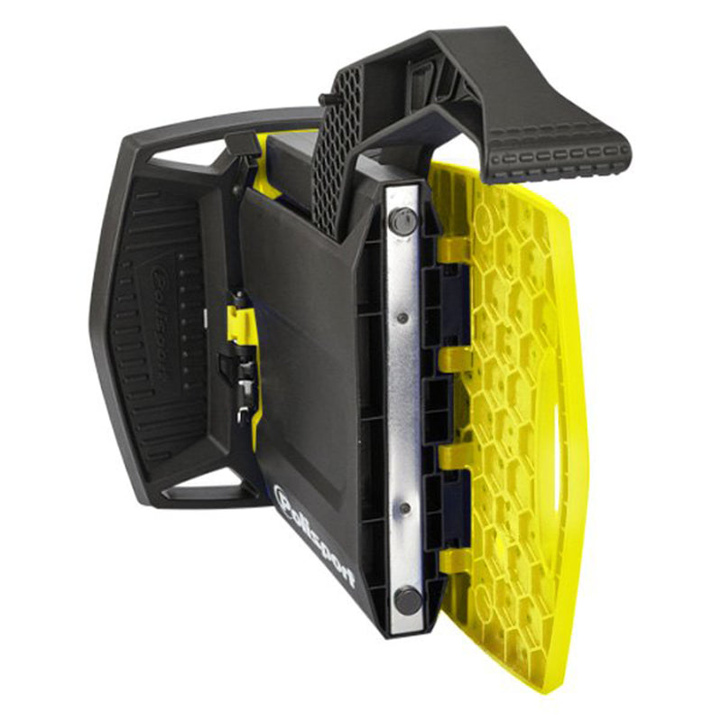 Load image into Gallery viewer, POLISPORT POLISPORT LIFT STANDYELLOW RM01/BLACK
