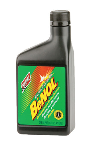 KLOTZ BENOL 2 CYCLE OIL (PINT)