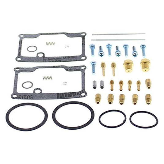 ALL BALLS RACING CARB REBUILD KIT ARCTIC CAT