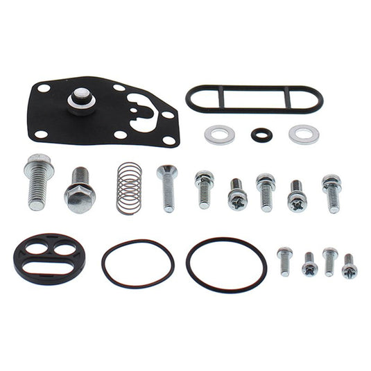 ALL BALLS RACING FUEL TAP REPAIR KIT