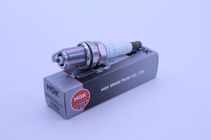 NGK 2382 BKR5ES-11 NICKEL SPARKPLUG (1.1MM GAP)