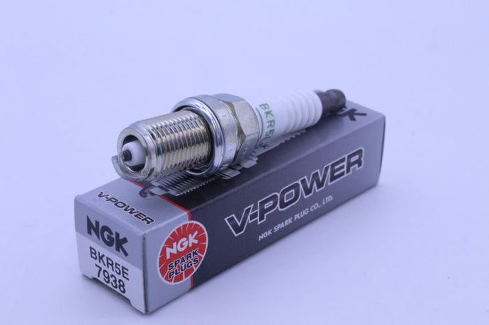 NGK 7938 BKR5E SPARK PLUG