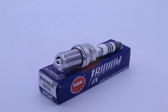 NGK 6418 BKR6EIX IRIDIUM IX SPARK PLUG