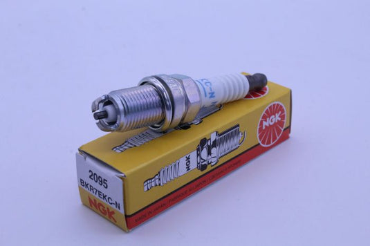 NGK 2095 BKR7EKC-N MULTIGROUNDSPARK PLUG IMP GROUND ELECTRODE