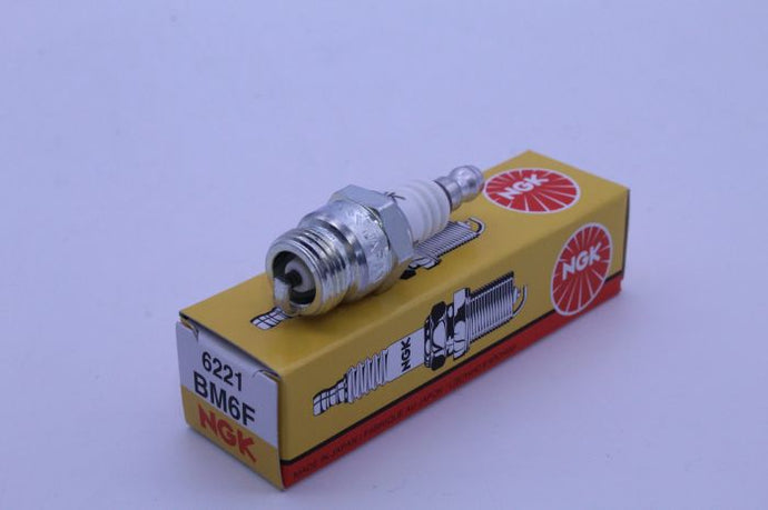 NGK 6221 BM6F NICKEL SPARK PLUG