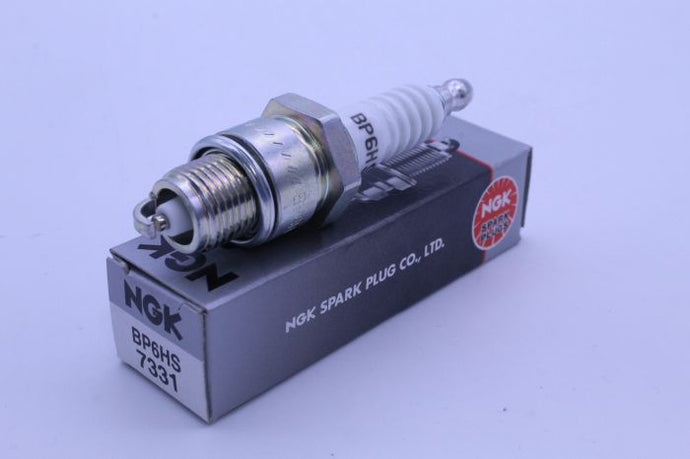 NGK 7331 BP6HS SPARK PLUG