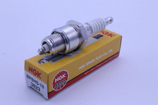 NGK 3823 BP8HS-10 NICKEL SPARKPLUG