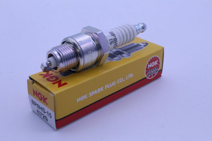 NGK 6729 BP8HS-15 SPARK PLUG