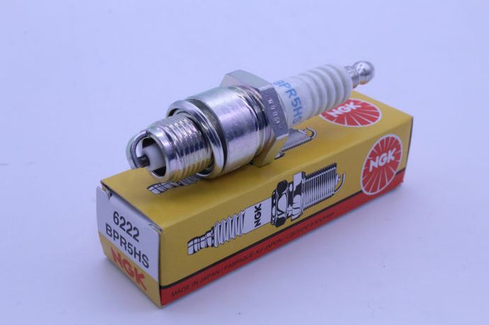 NGK 6222 BPR5HS SPARK PLUG