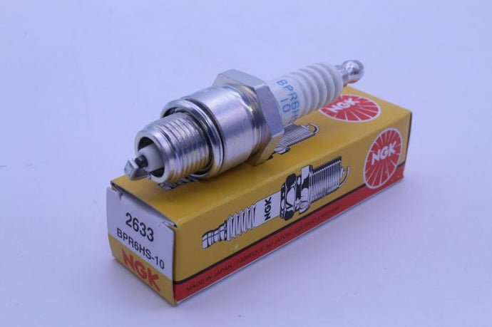 NGK 2633 BPR6HS-10 SPARK PLUG