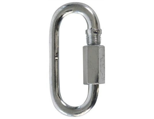 BUYERS QUICK LINK CONNECTOR - 3/8"