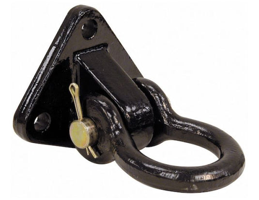 HEAVY DUTY TOWING SHACKLE