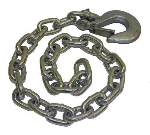 SAFETY CHAIN 3/8