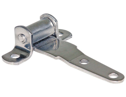 STAINLESS STEEL STRAP HINGE 3-5/8