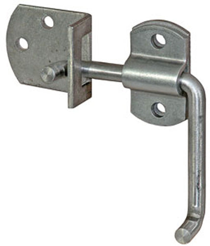 SECURITY LATCH STRAIGHT