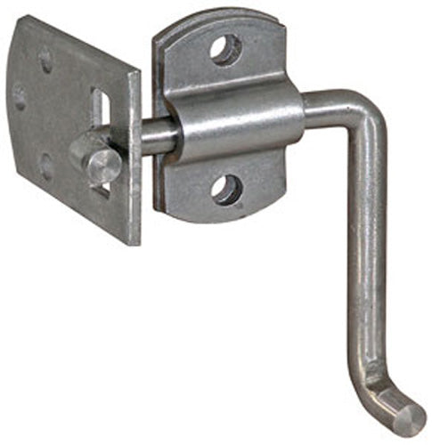 SECURITY LATCH - CORNER