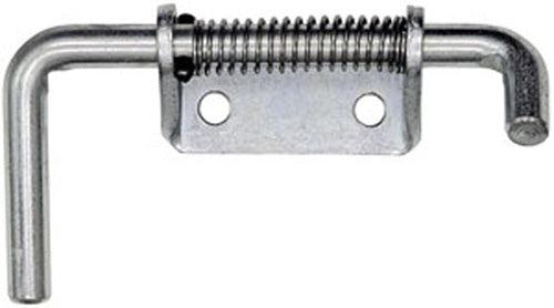 STAKE BODY SPRING LATCH L.H