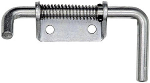 STAKE BODY SPRING LATCH R.H