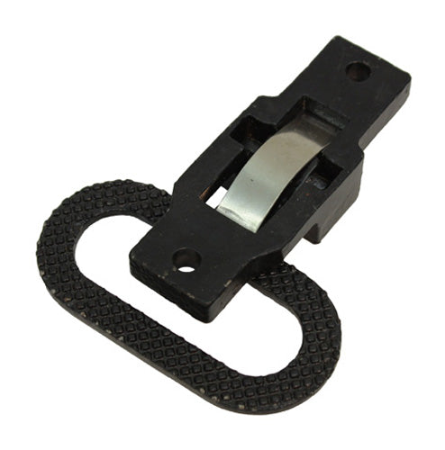 SAFETY FOLDING GRAB-ON STEP/BLACK