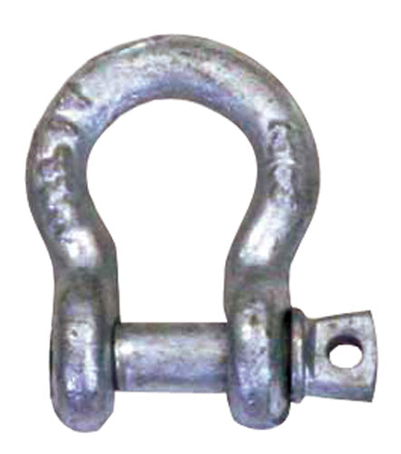 ANCHOR SHACKLE 3/8