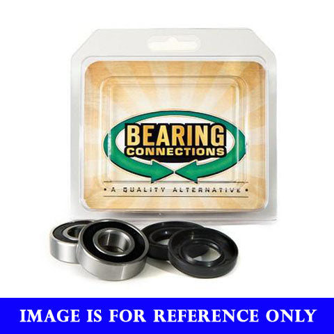 BEARING CONNECTION'S FRONT WHEEL BEARING KITS