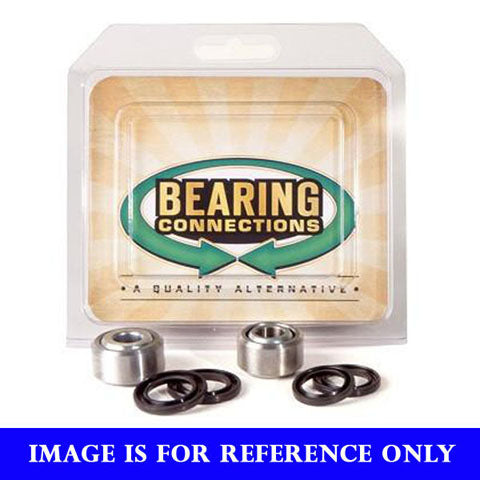 BEARING CONNECTION'S SHOCK ABSORBER KITS - UPPER