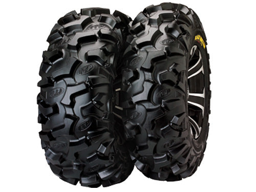 ITP BLACKWATER EVOLUTION TIRE,27X9R-12