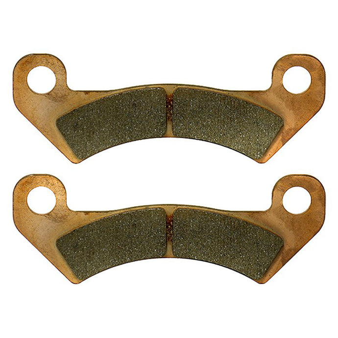 WILDBOAR BRAKE PADS FULL METAL