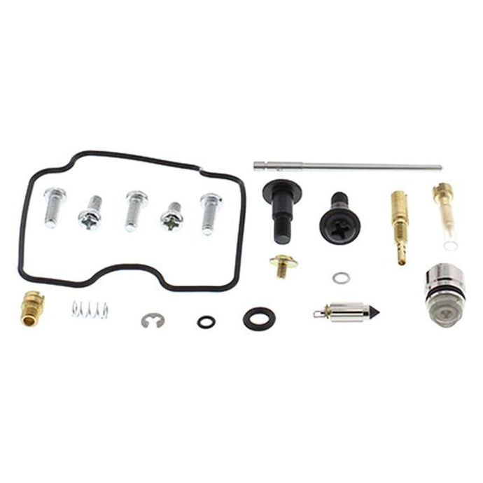 ALL BALLS RACING CARBURETOR REBUILD KIT