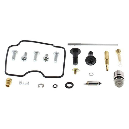 ALL BALLS RACING CARBURETOR REBUILD KIT