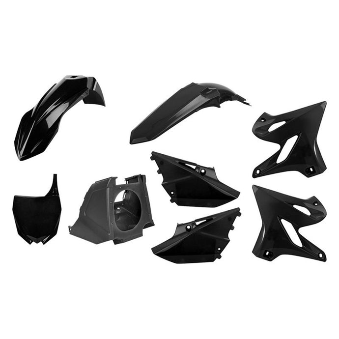 POLISPORT MX COMPLETE KIT RESTYLING YAMAHA OEM COLOR