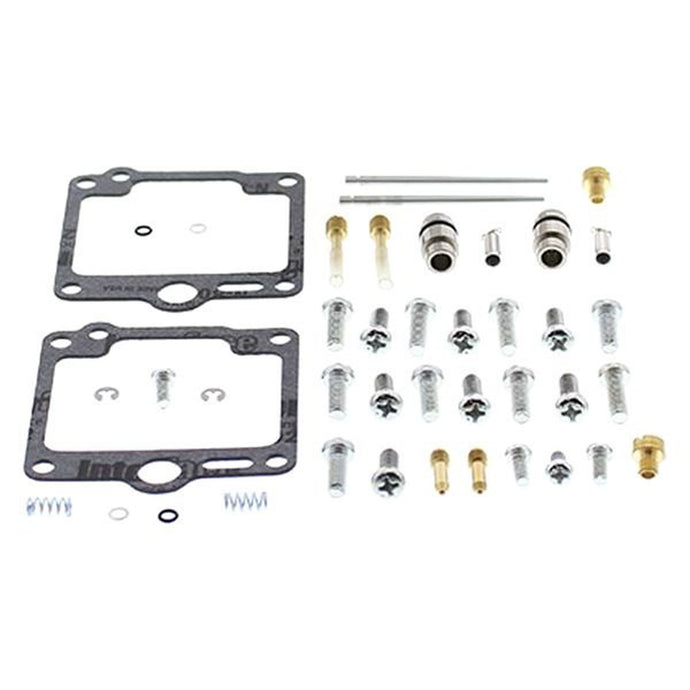 ALL BALLS RACING CARBURETOR REBUILD KIT