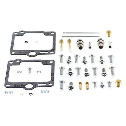 ALL BALLS RACING CARBURETOR REBUILD KIT