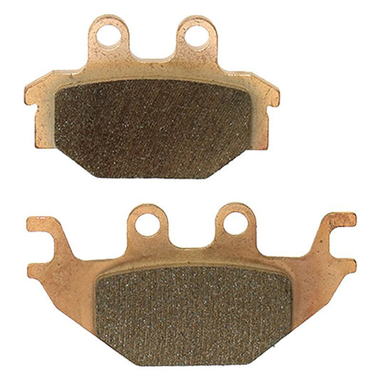 WILDBOAR BRAKE PAD FULL METAL