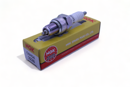 NGK 3228 C6HSA NICKEL SPARK PLUG