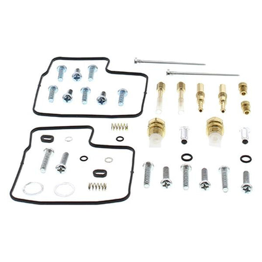 ALL BALLS RACING CARBURETOR REBUILD KIT