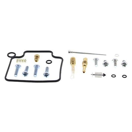 ALL BALLS RACING CARBURETOR REBUILD KIT